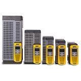 AC Variable Frequency Drives, HP Rated - AC30 Series [Complete Drive Package]